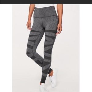 Like new Especial Edition Wunder Under Pant (high-rise)